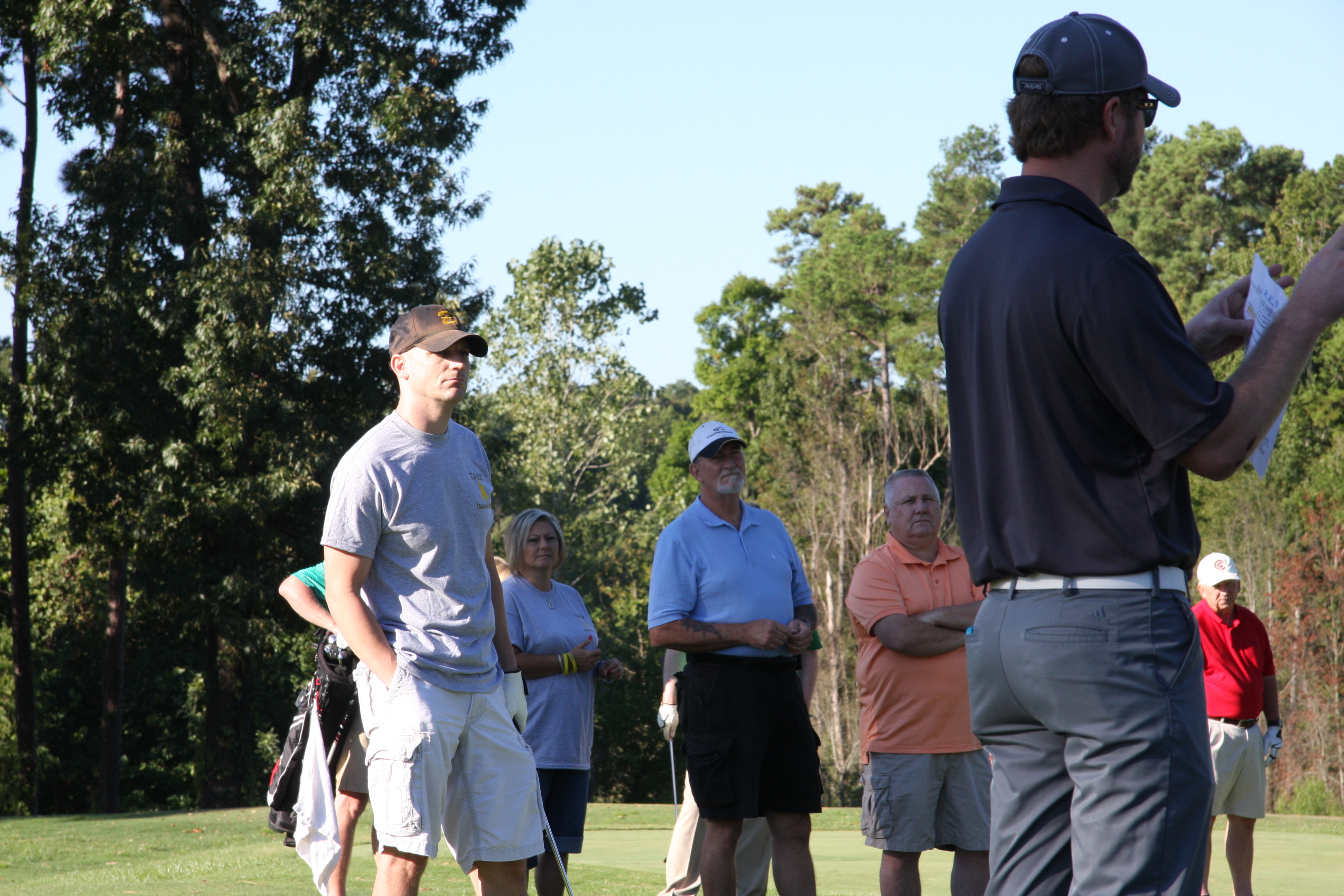ToReachEveryYouthGolfTournament2015